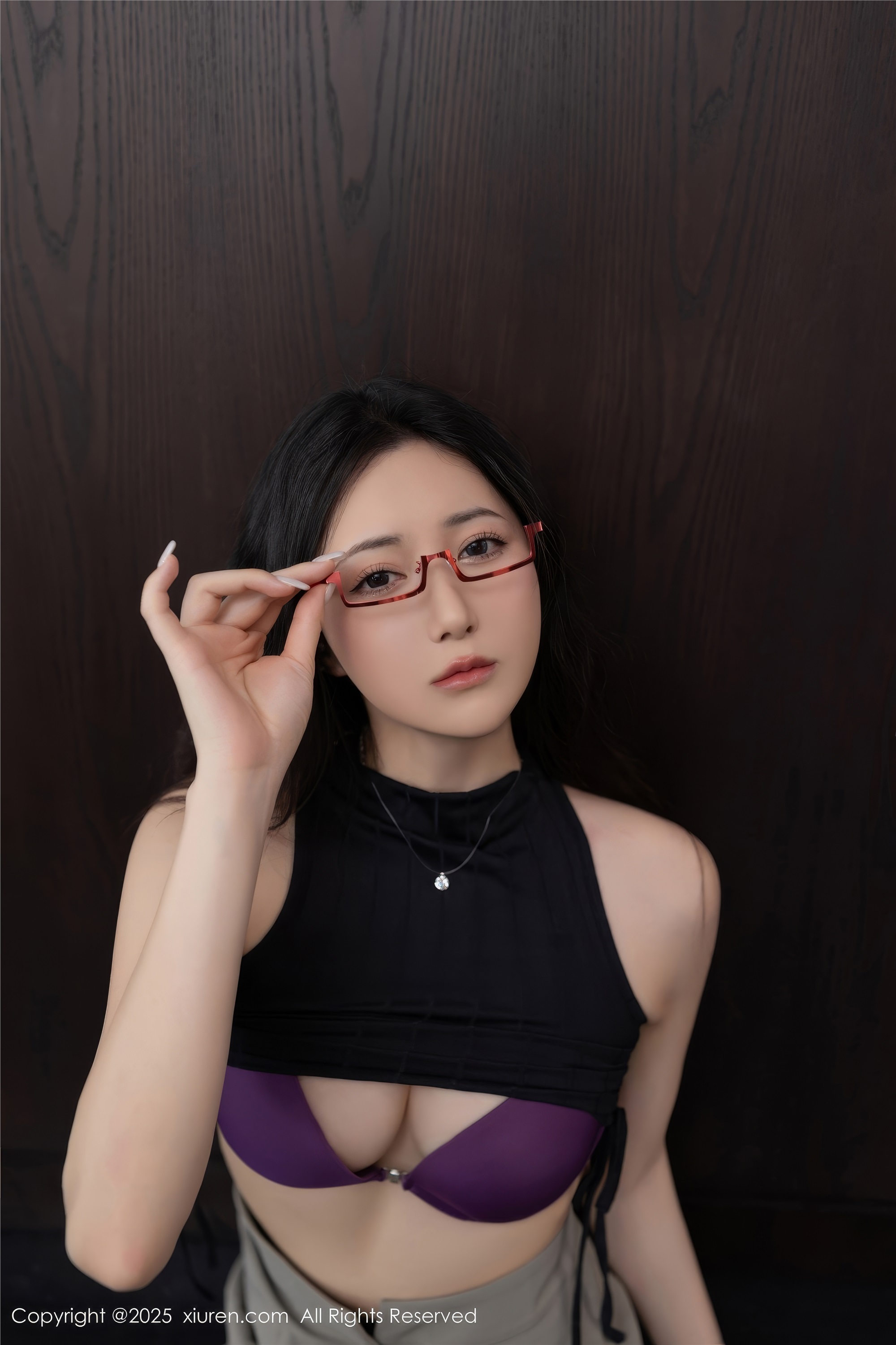 Xiuren秀人网 2025.04.30 No.10231 鱼子酱Fish